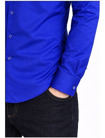 Camicia Kebello