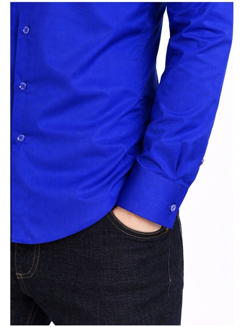 Camicia Kebello - Kiabi