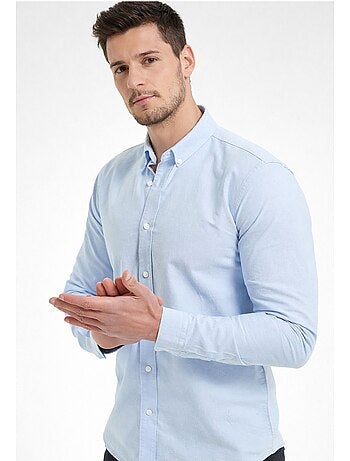Camicia Kebello