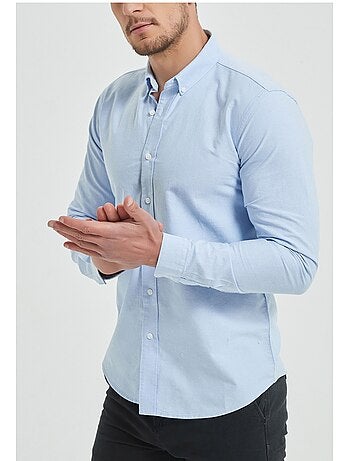 Camicia Kebello