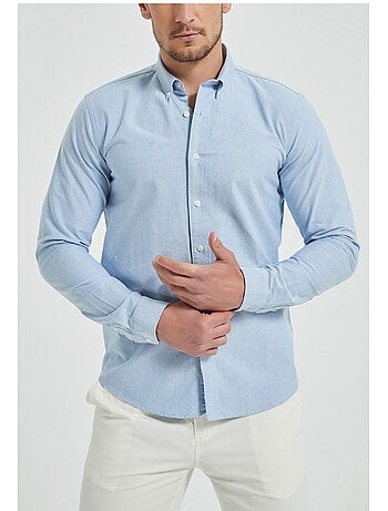 Camicia Kebello