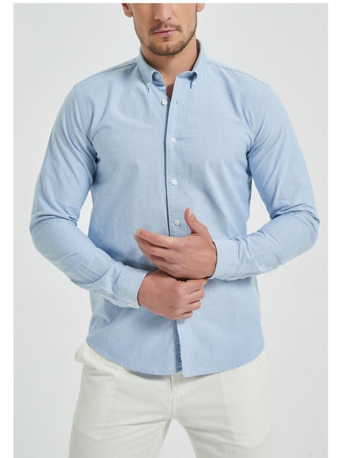 Camicia Kebello - Kiabi