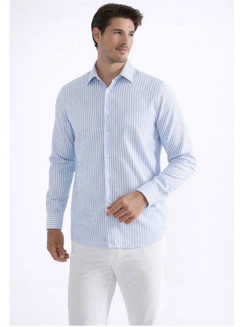 Camicia Kebello - Kiabi