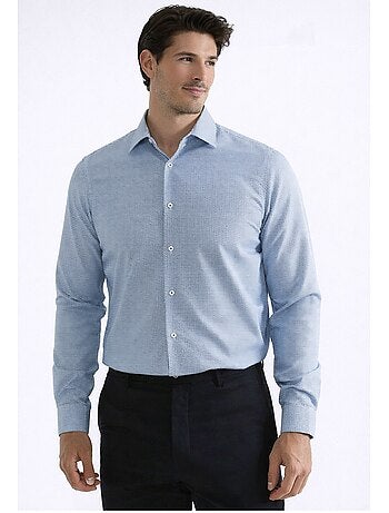 Camicia Kebello