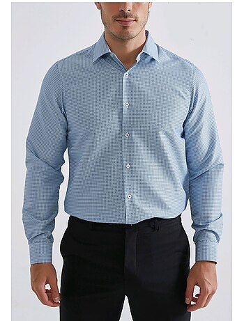 Camicia Kebello
