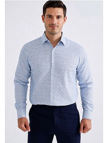 Camicia Kebello