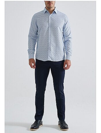 Camicia Kebello