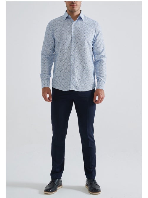 Camicia Kebello - Kiabi