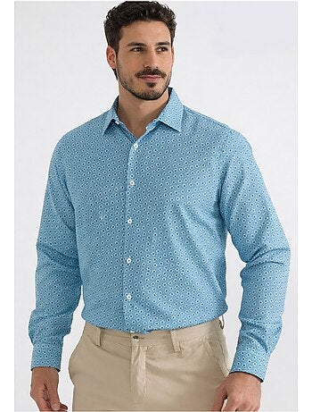 Camicia Kebello
