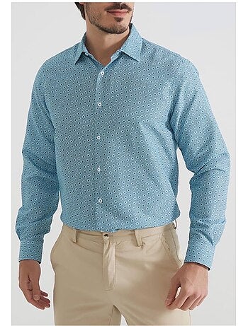 Camicia Kebello