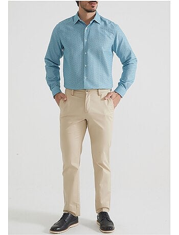 Camicia Kebello