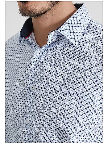 Camicia Kebello