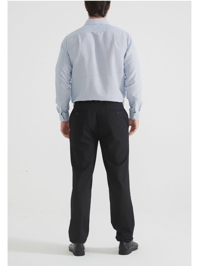 Camicia Kebello Blu cielo - Kiabi