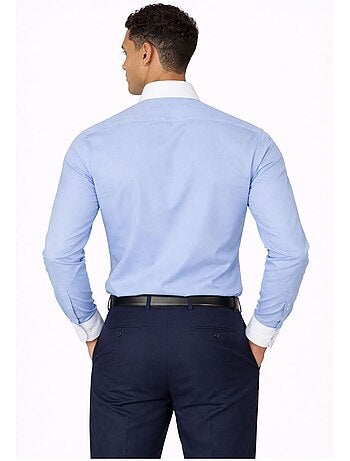 Camicia Kebello