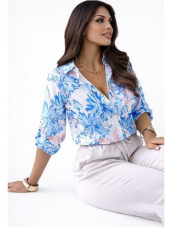 Camicia Kebello