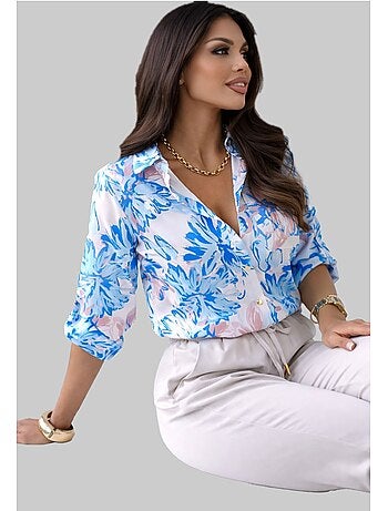 Camicia Kebello