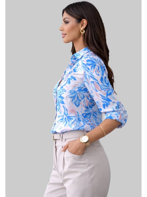 Camicia Kebello - Kiabi