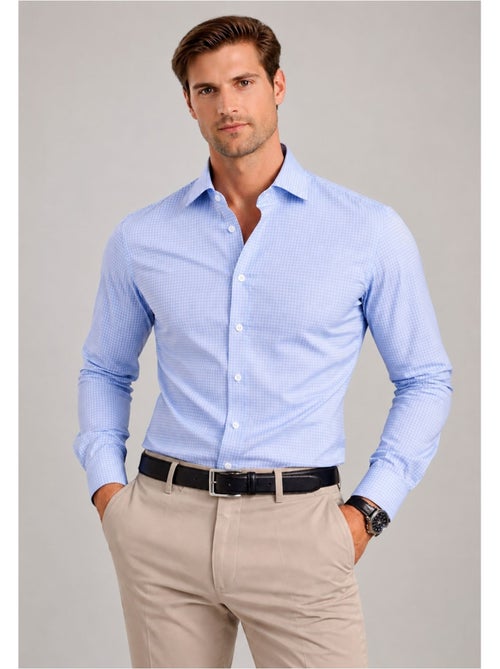 Camicia Kebello - Kiabi