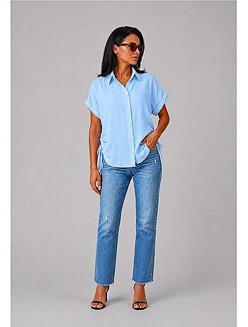 Camicia Kebello