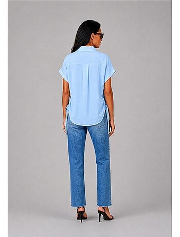 Camicia Kebello