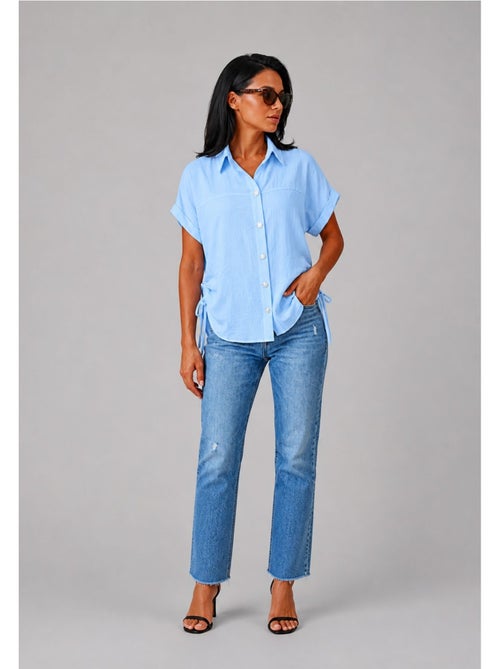 Camicia Kebello - Kiabi