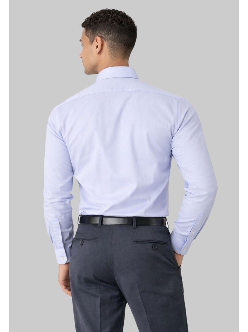 Camicia Kebello Blu cielo - Kiabi