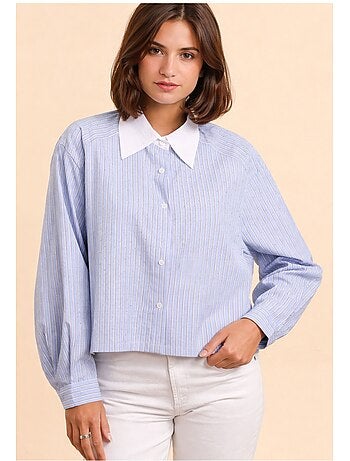 Camicia Kebello