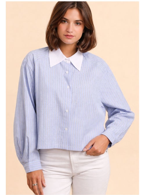 Camicia Kebello - Kiabi