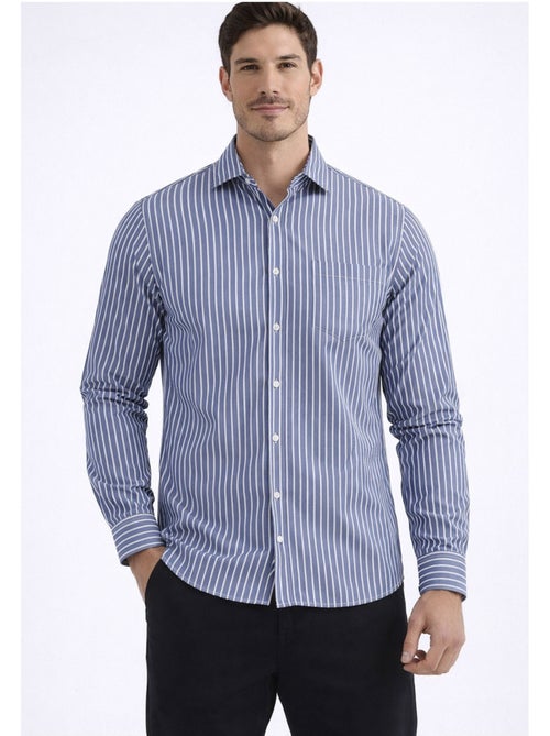 Camicia Kebello - Kiabi