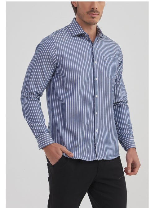 Camicia Kebello - Kiabi