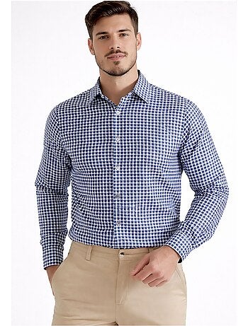 Camicia Kebello