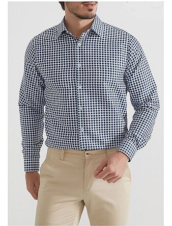 Camicia Kebello