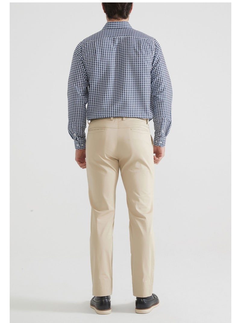 Camicia Kebello Blu - Kiabi