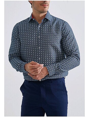 Camicia Kebello