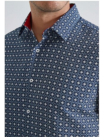 Camicia Kebello