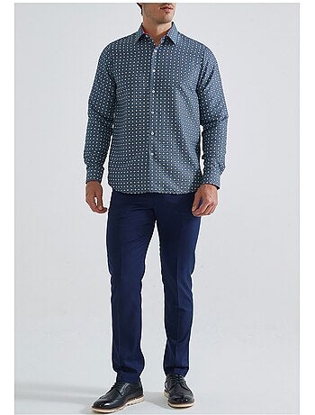Camicia Kebello