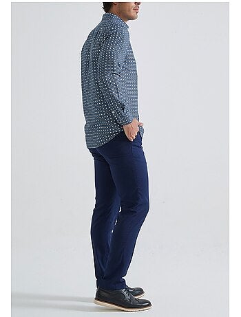 Camicia Kebello
