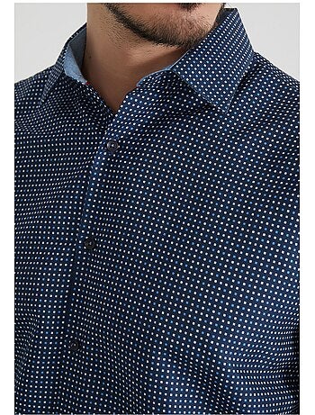 Camicia Kebello