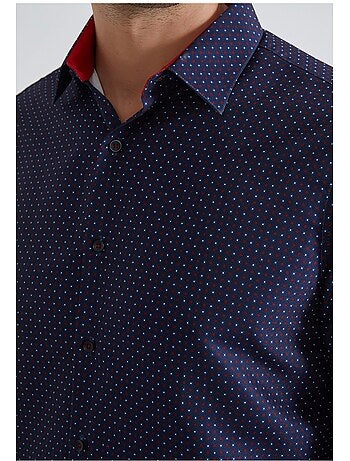 Camicia Kebello