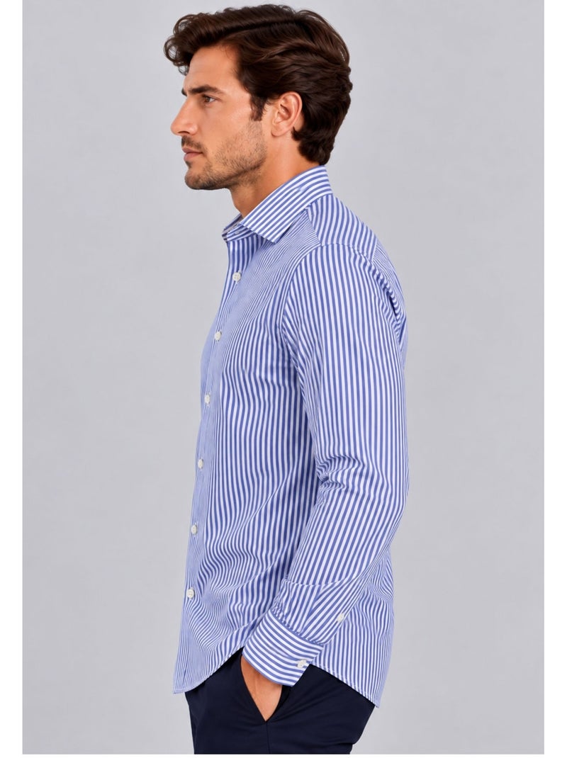 Camicia kebello Blu marino - Kiabi