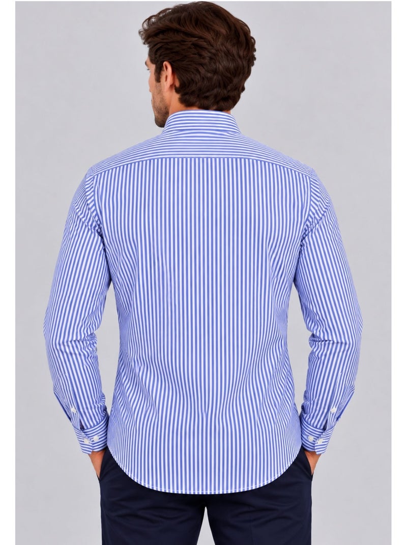 Camicia kebello Blu marino - Kiabi