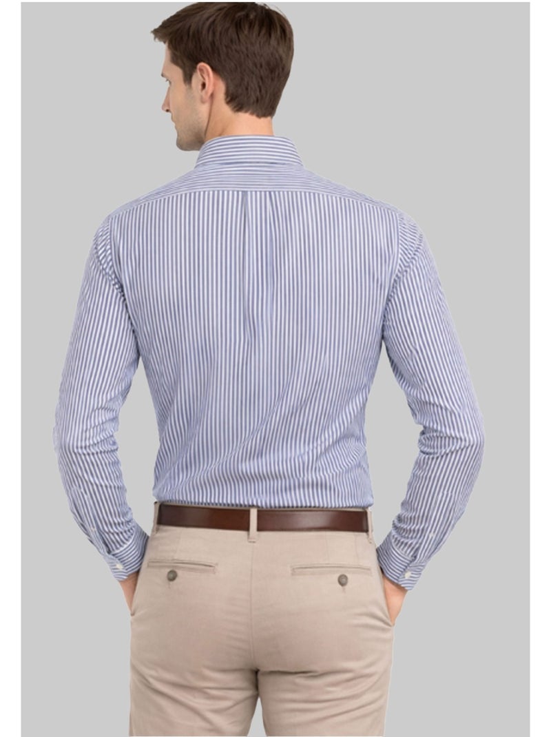 Camicia Kebello Blu marino - Kiabi