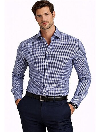 Camicia Kebello