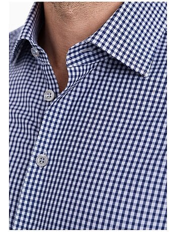 Camicia Kebello