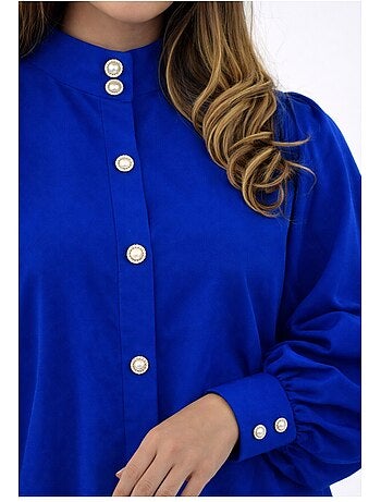 Camicia Kebello