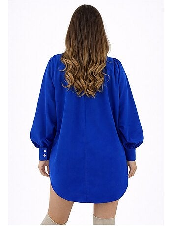 Camicia Kebello