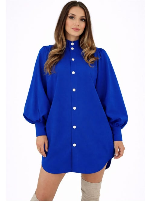 Camicia Kebello - Kiabi