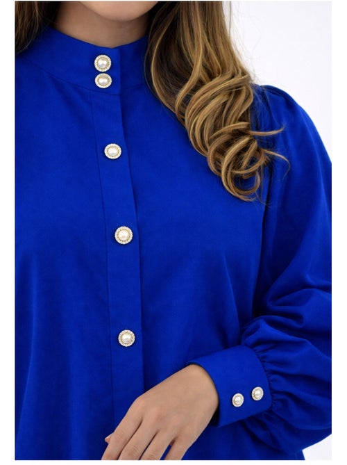 Camicia Kebello - Kiabi