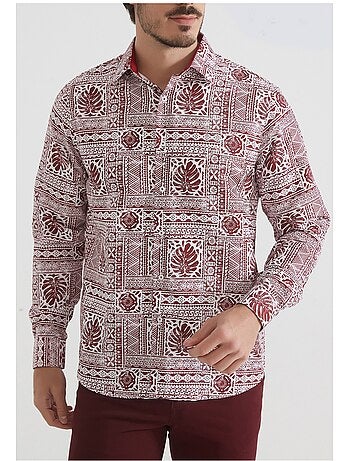 Camicia Kebello