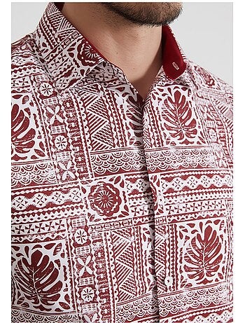 Camicia Kebello